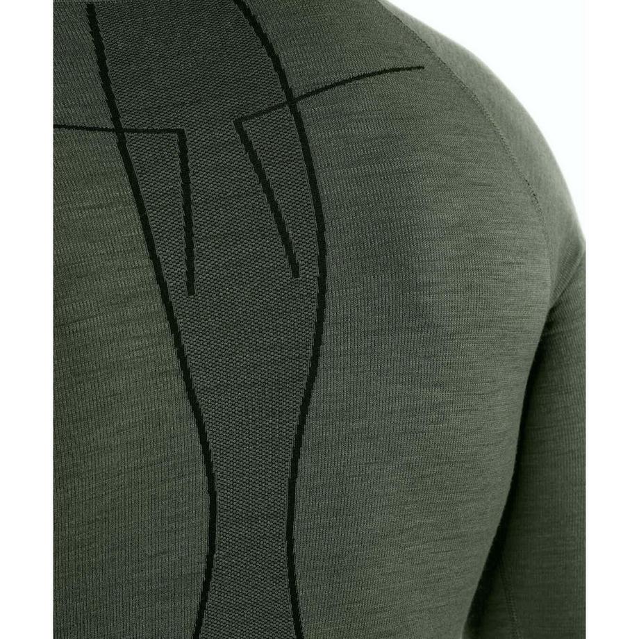 FALKE Wool-Tech Light T-shirt Manches Longues  