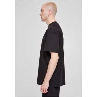 URBAN CLASSICS Oversized T-Shirt mit Stickerei  