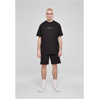 URBAN CLASSICS Oversized T-Shirt mit Stickerei  
