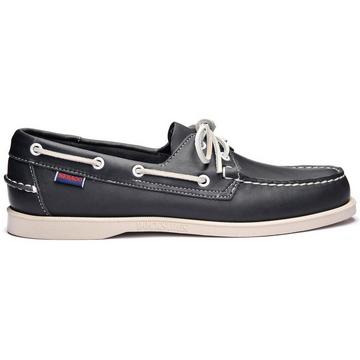 chaussures bateau docksides port