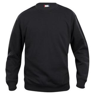 Clique Sweatshirt Basique Col Rond  