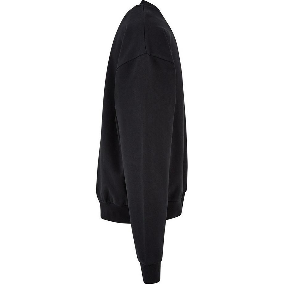 Build Your Own Sweatshirt Col Rond Coupe Large  