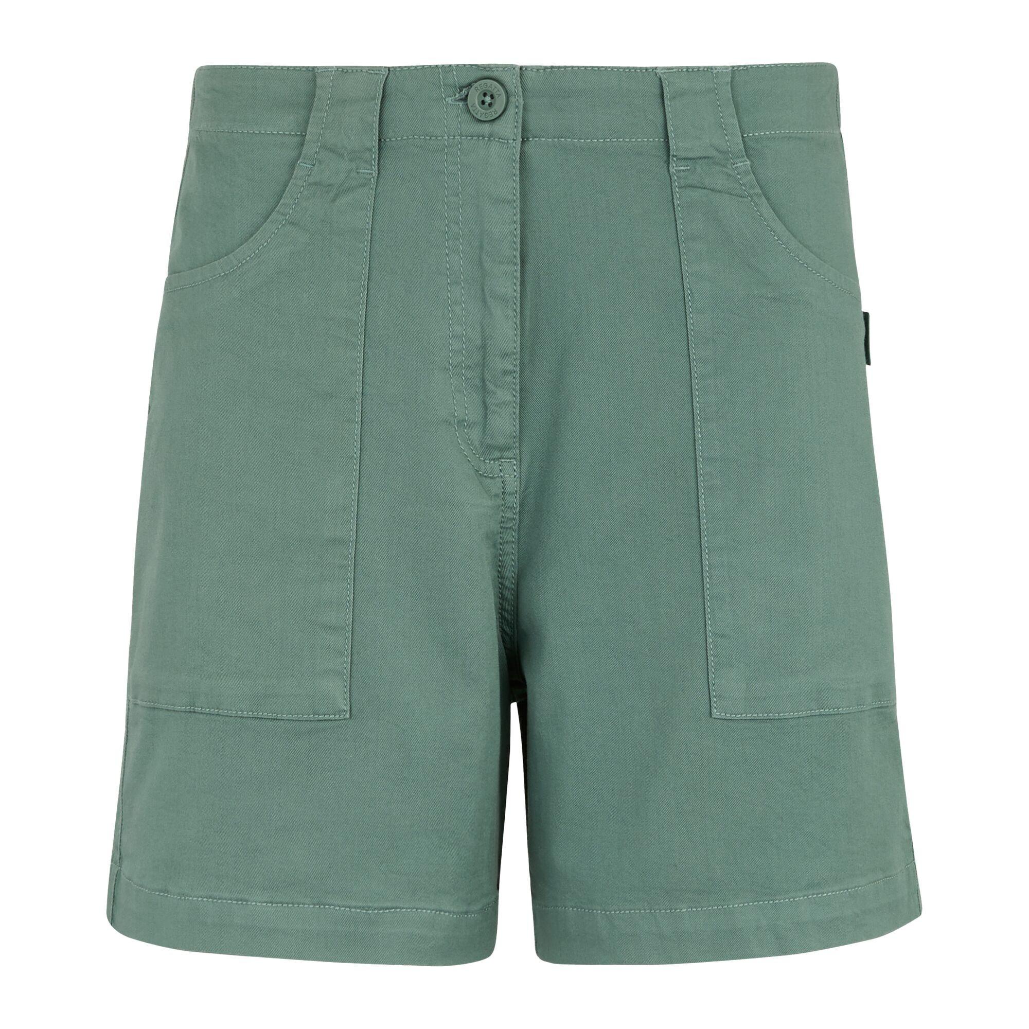 Regatta Liza Shorts 40 | MANOR