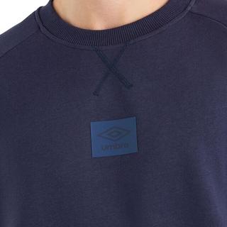 Umbro Oversized Logo Sweatshirt  