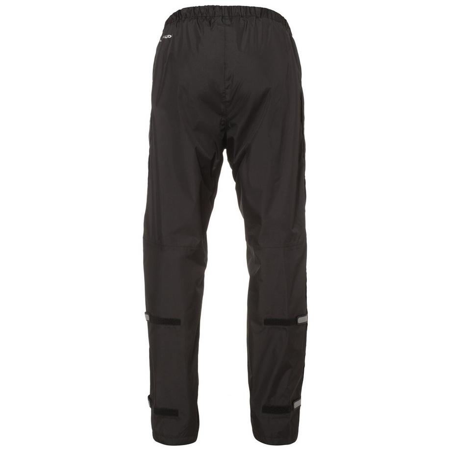 VAUDE  Fluid Full-zip Pants II 