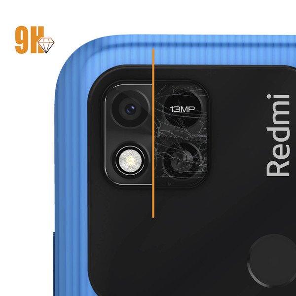 Avizar  Protezione Fotocamera Redmi 9C 