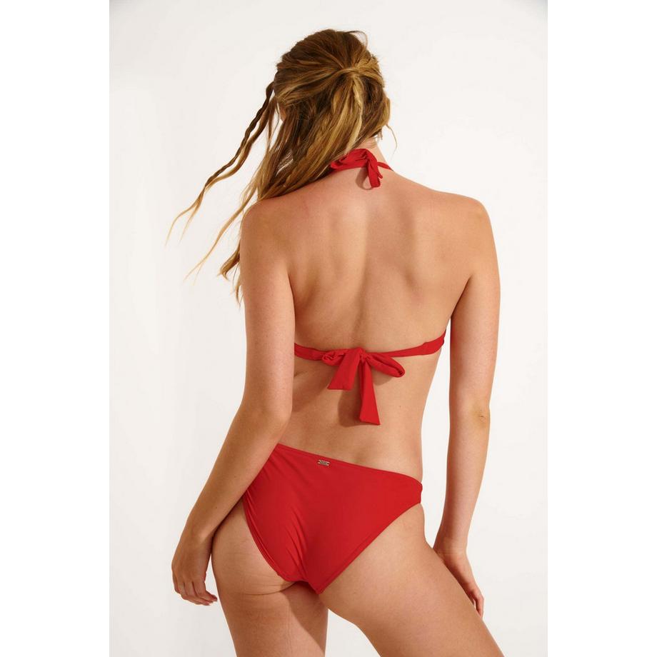 BANANA MOON Eyro Spring Haut de Bikini Neckholder  