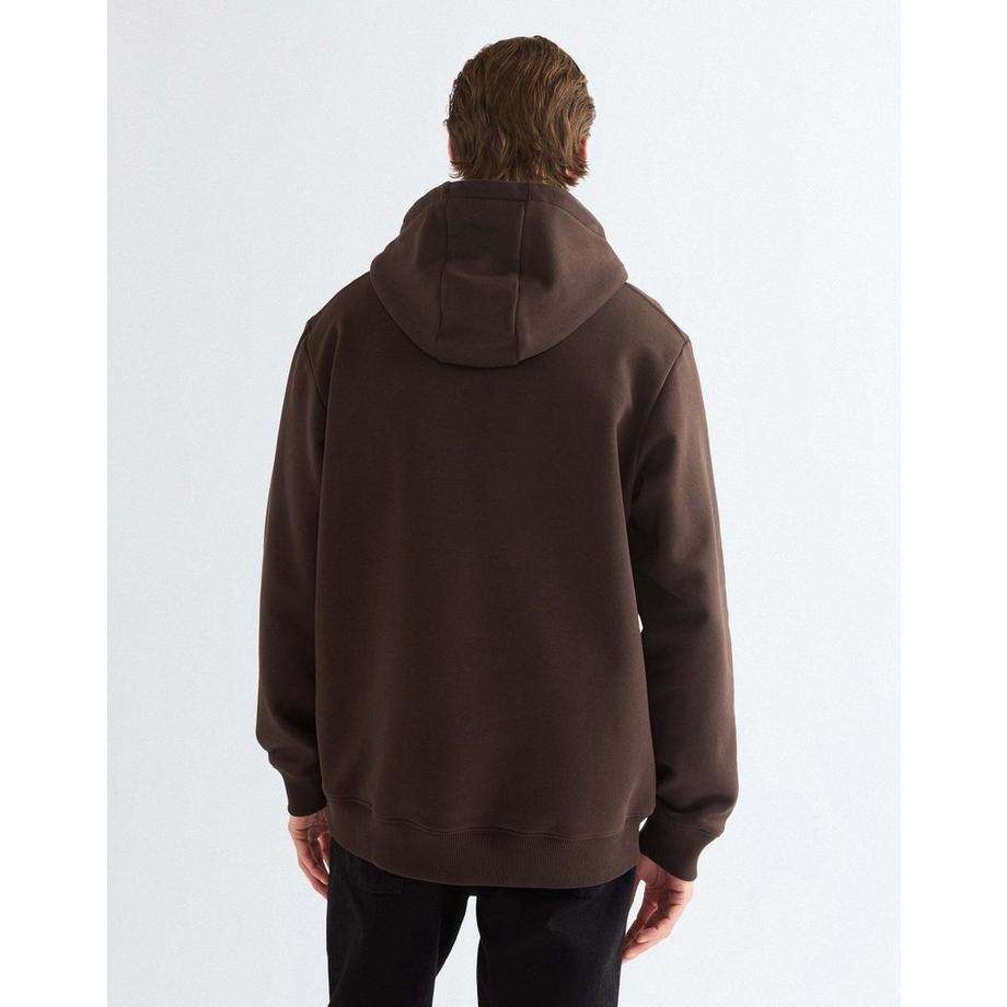 Wrangler  Kapuzenpullover Embroidery 
