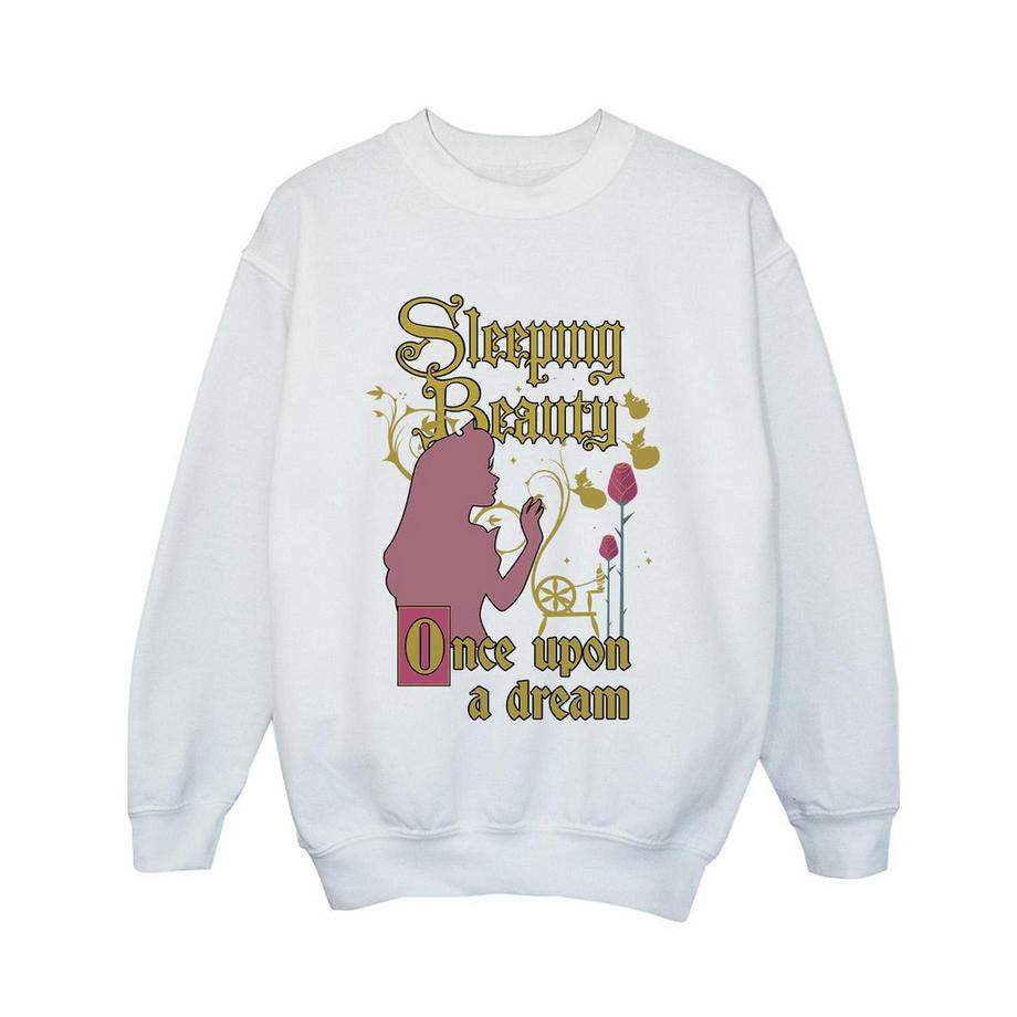 Once Upon A Dream Sweatshirt