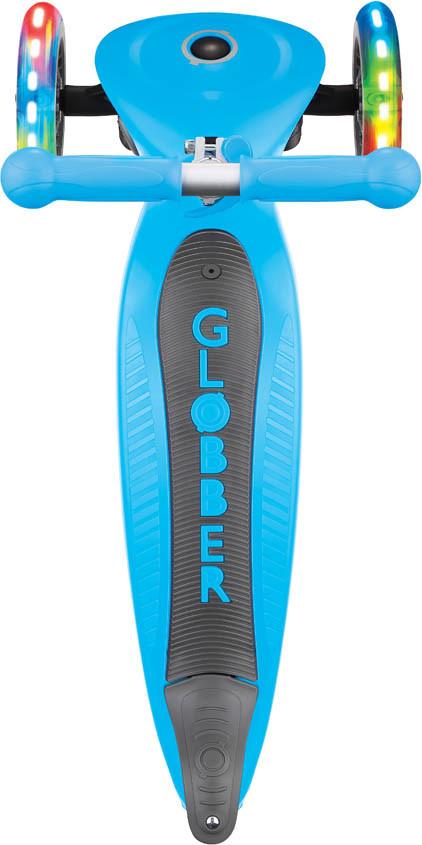 GLOBBER  GO UP Foldable Plus s 
