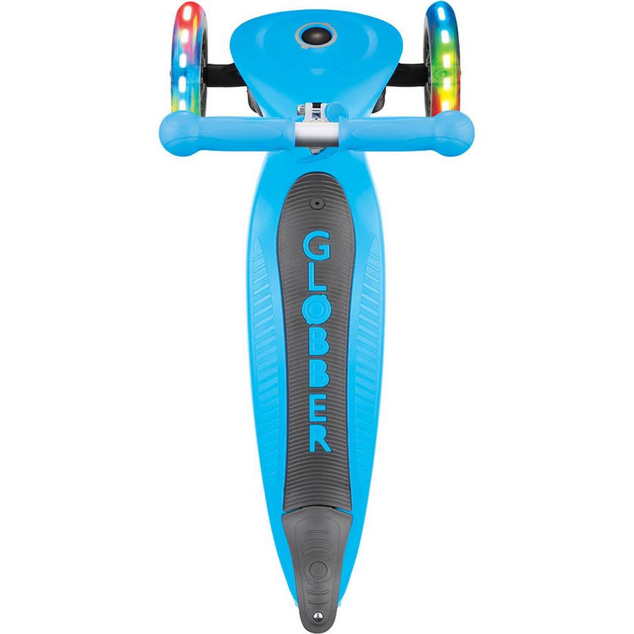 GLOBBER  GO UP Foldable Plus s 