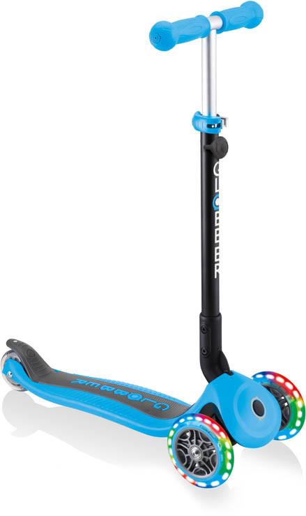 GLOBBER  GO UP Foldable Plus s 