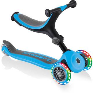 GLOBBER  GO UP Foldable Plus s 