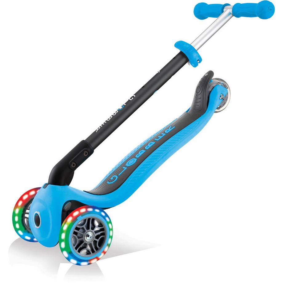 GLOBBER  GO UP Foldable Plus s 