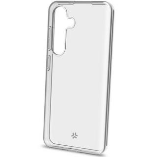 Celly  Gelskin TPU Cover Galaxy S24 5G Transparent 