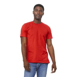 Bella + Canvas T-shirt Col Rond  