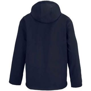 SOLS Race Softshelljacke mit Kapuze  