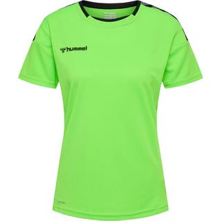 Hummel  trikot femme hmlauthentic poly hml 