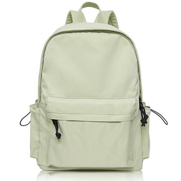 Sac à dos scolaire adolescent, sac d'école, cartable avec compartiment pour ordinateur portable