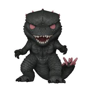 Funko  POP - Movies - Godzilla Vs Kong - 1544 - Godzilla 