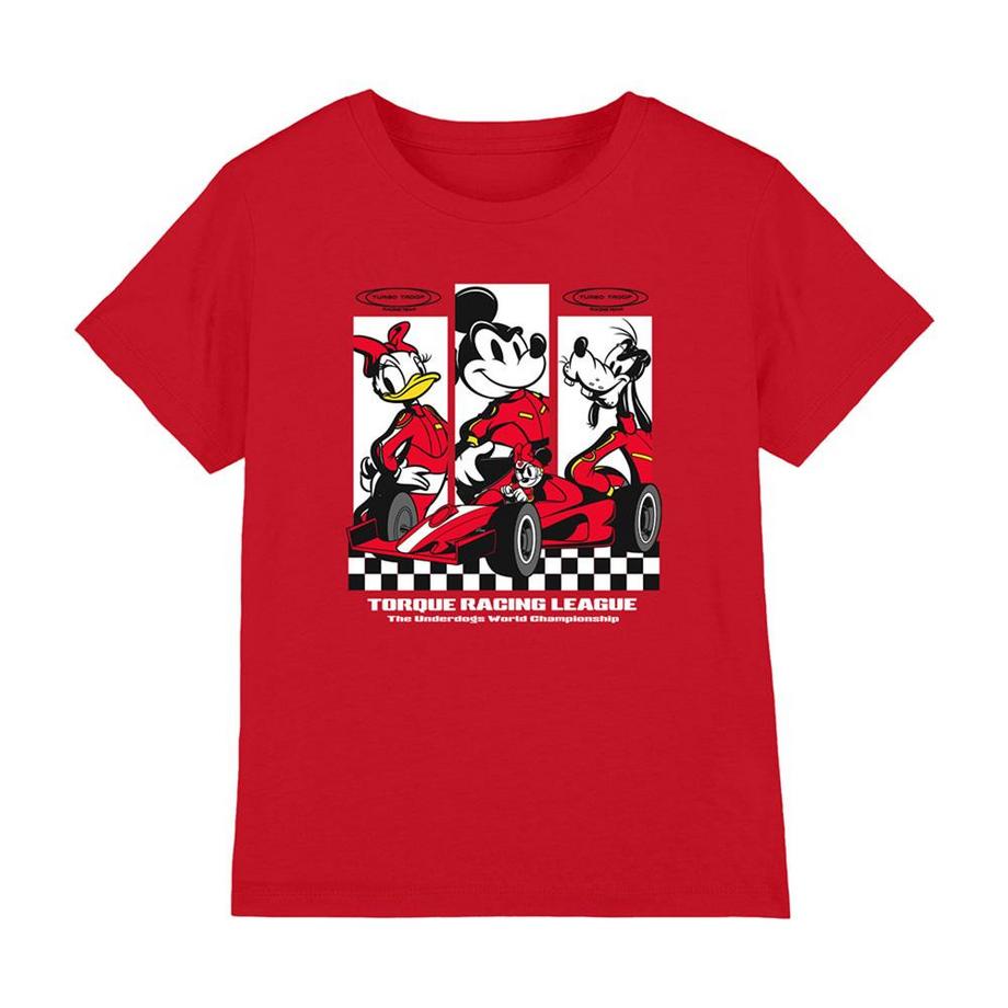 Race League TShirt