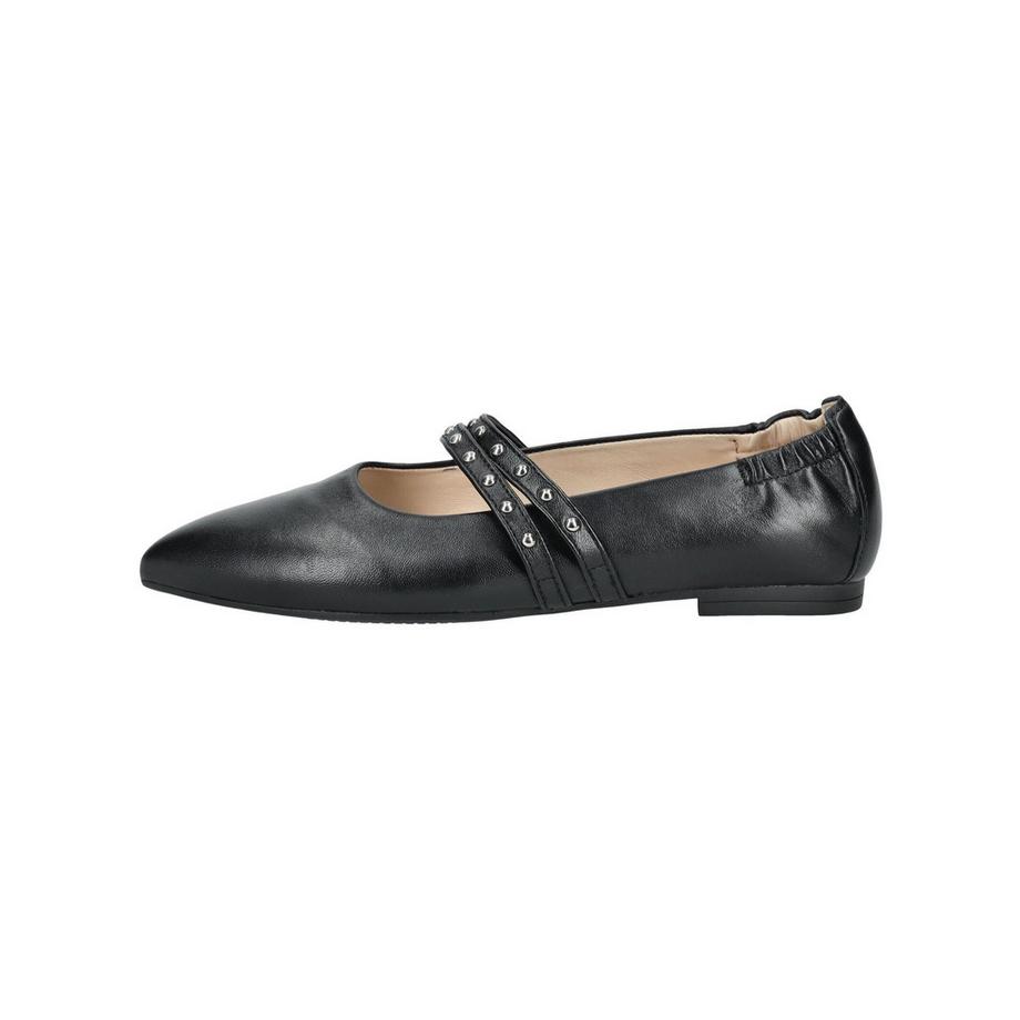 Gabor Ballerines à brides cloutées  