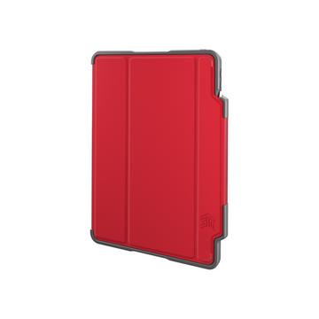 Dux Plus 27,9 cm (11") Folio Rouge