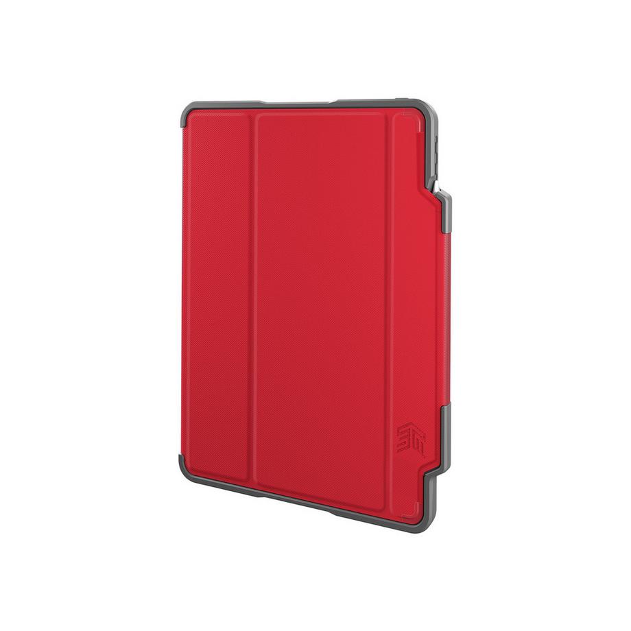 Dux Plus 27,9 cm (11") Folio Rot