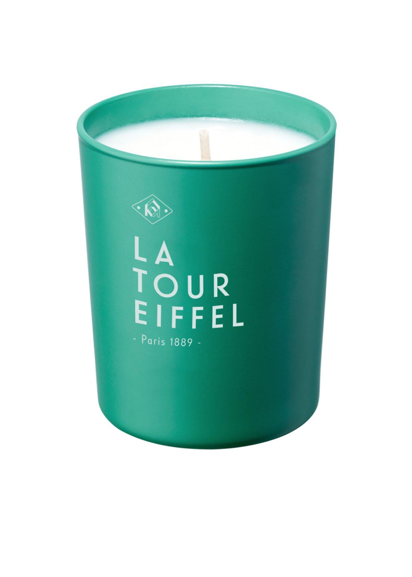 Kerzon Bougie Fragranced Candle - La Tour Eiffel  