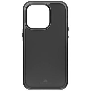 Black Rock  Cover Robust für Apple Frosted Glass 