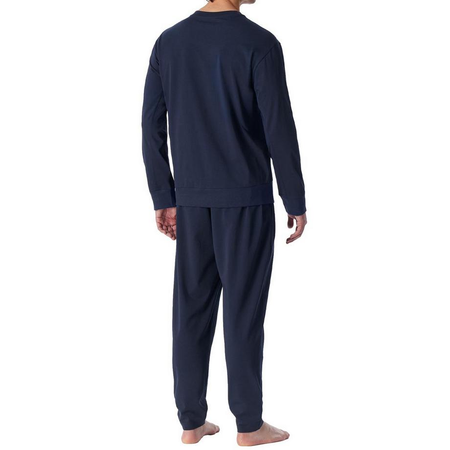 Schiesser Modern Nightwear - pyjama  