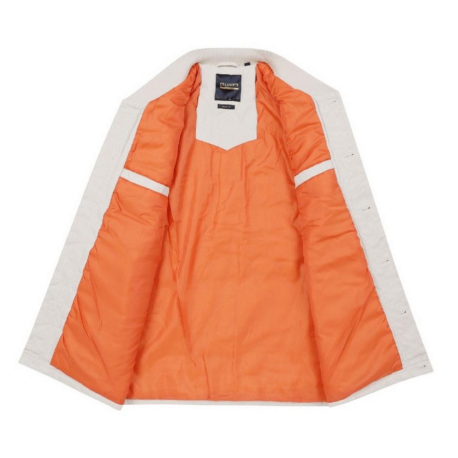 LYLE & SCOTT  Giacca Imbottita Logo 