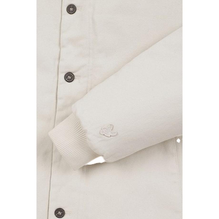 LYLE & SCOTT  Giacca Imbottita Logo 