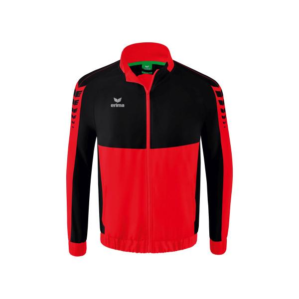 Erima  kinder-trainingsjacke six wings 