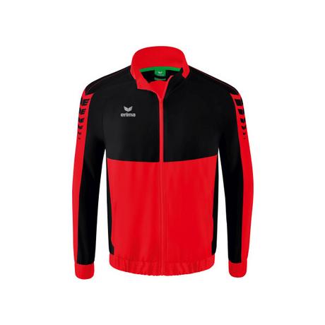 Erima  kinder-trainingsjacke six wings 