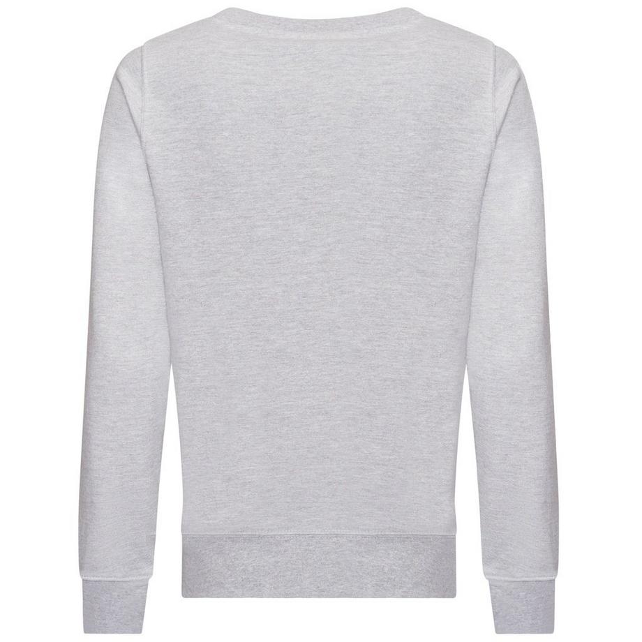 AWDis Sweatshirt Col Rond  