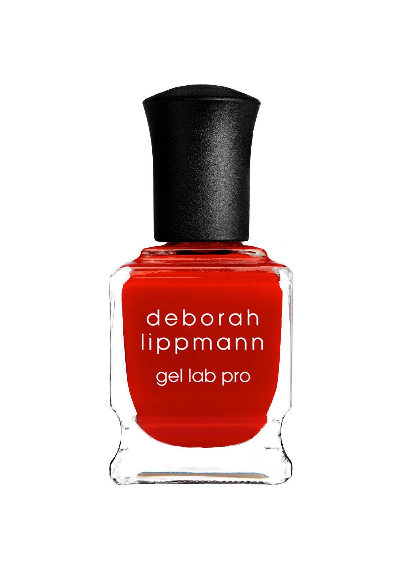 Deborah Lippmann  Nagellack Hot In Here 