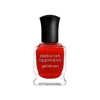 Deborah Lippmann  Nagellack Hot In Here 