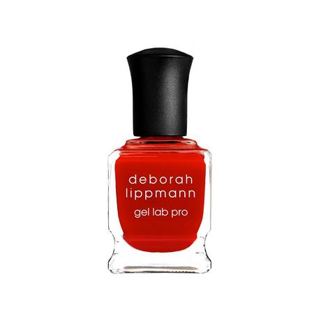 Deborah Lippmann  Nagellack Hot In Here 