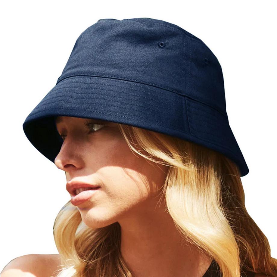 Beechfield Chapeau En Organique S  