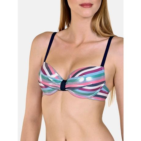 Lisca  Bikini-Oberteil vorgeformt Malia 