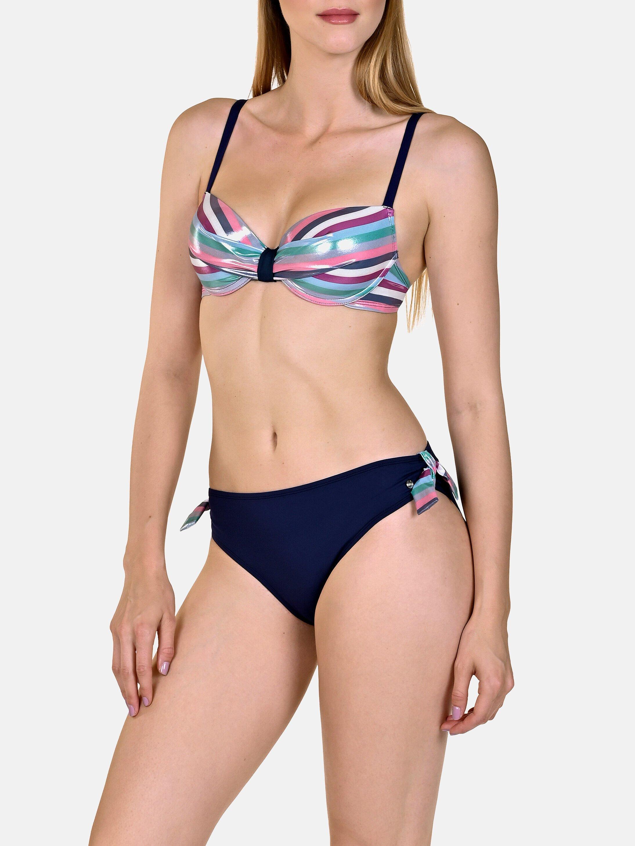 Lisca  Bikini-Oberteil vorgeformt Malia 