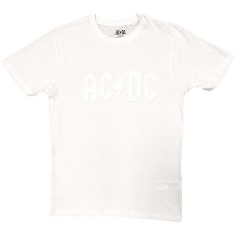 AC/DC  ACDC TShirt HiBuild 