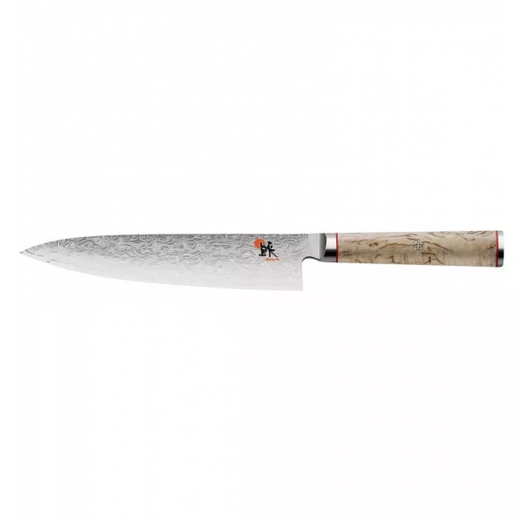 MIYABI - 5000mcd Gyutoh, 20cm