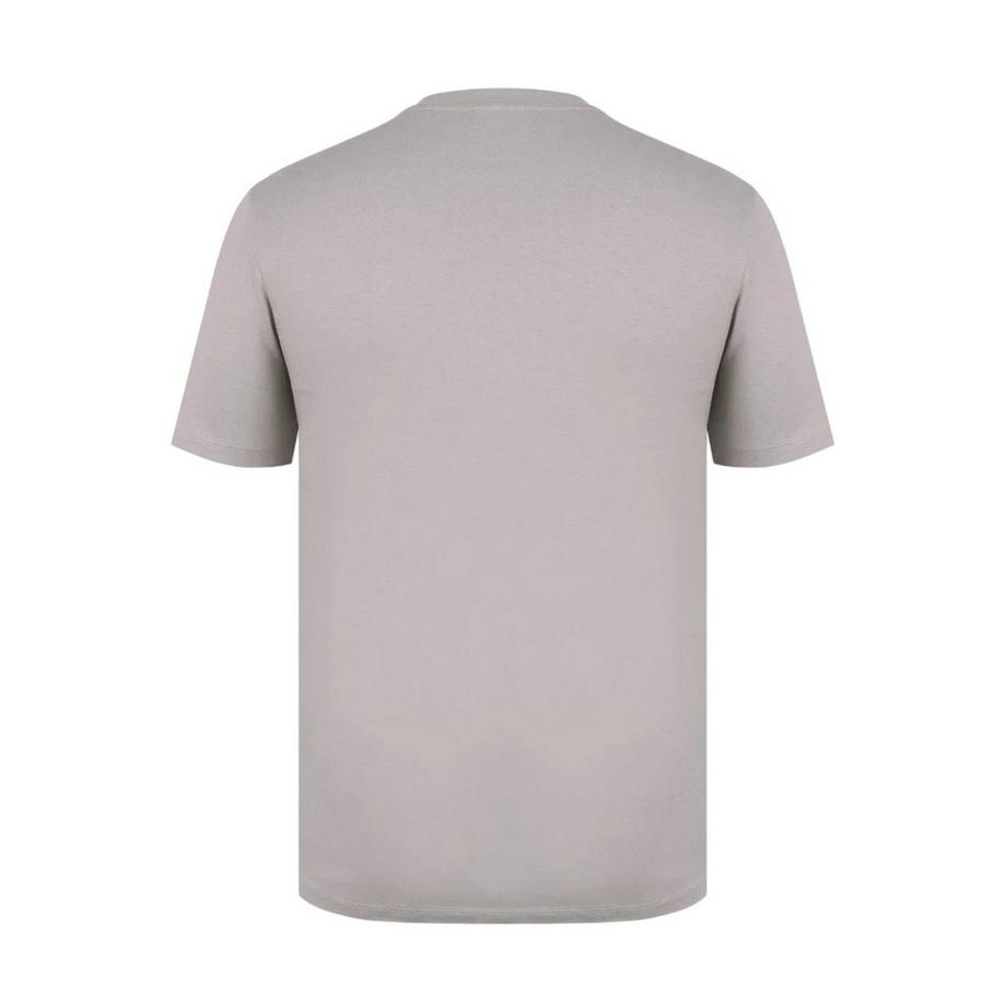 Slazenger  T-ShirtMotiftyle Logo Brodé 