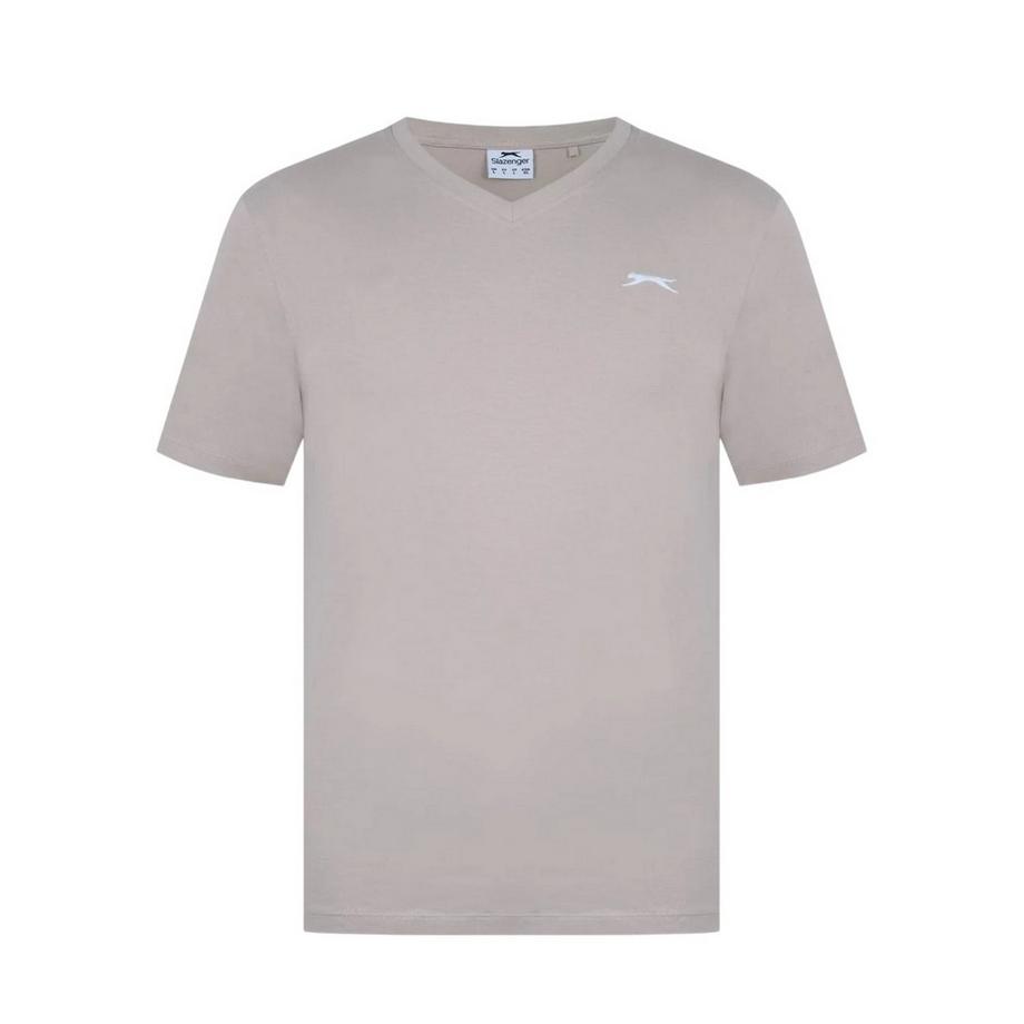 T-ShirtMotiftyle Logo Brodé