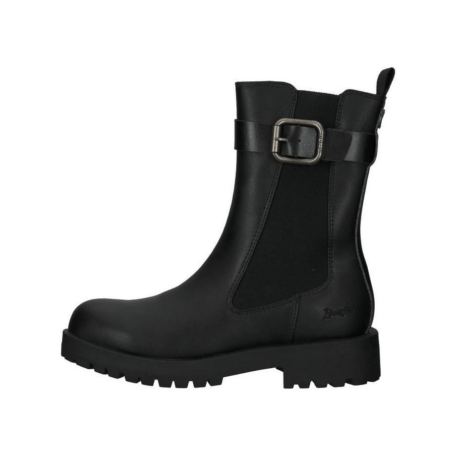 Blowfish Stiefelette mit Schnalle  