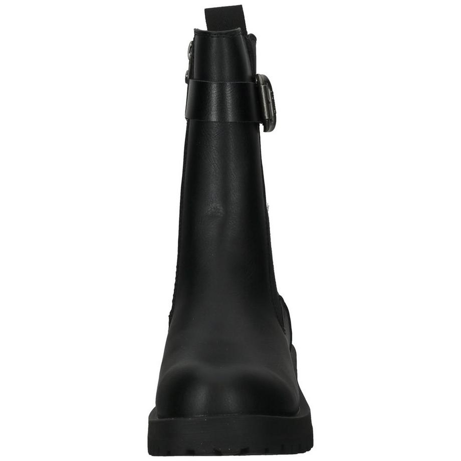 Blowfish Stiefelette mit Schnalle  