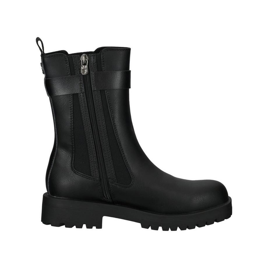 Blowfish Stiefelette mit Schnalle  