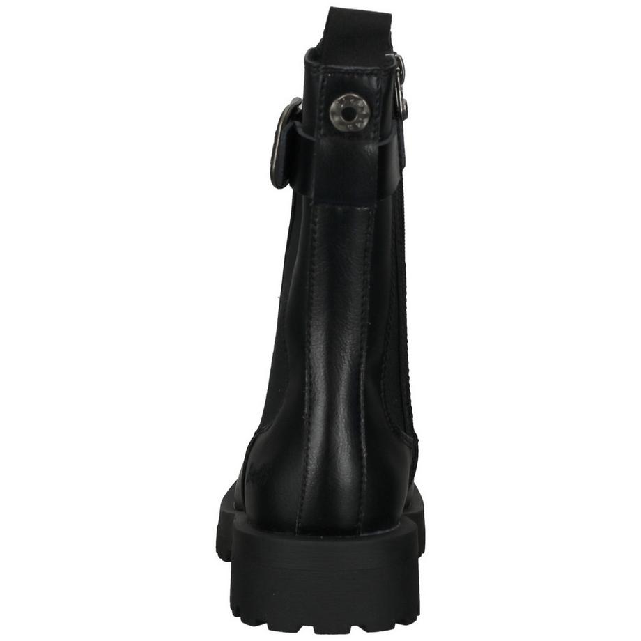 Blowfish Stiefelette mit Schnalle  